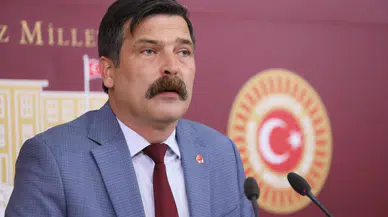 Erkan Baş’tan Süreç Komisyonuna Çağrı: “Erdoğan da Dinlenmeli, Tutanaklar Halka Açılmalı”