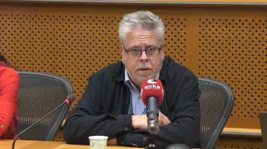 AB Raportöründen Altaylı Yorumu: “Rejimin Eleştiriyi Bastırma Çabası”