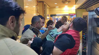 İskenderun’da Korku Dolu Anlar: Facia Son Anda Önlendi!