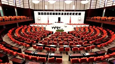 11. Yargı Paketi Meclis’te 55 Bin Tahliye Bekleniyor!