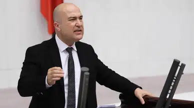 Murat Bakan’dan af çıkışı: “Suçu çözmeden cezaevi boşaltmak felaket getirir!”