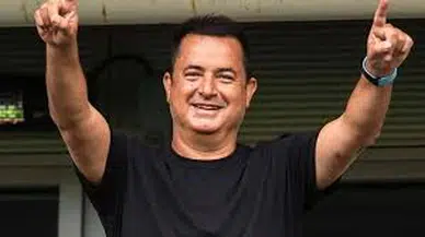 TV8’den sonra Show TV mi? Acun Ilıcalı için sürpriz satın alma iddiası