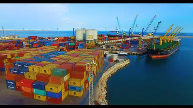 BAİB Sordu Yıllardır Beklenen Liman Yatırımı Ne Zaman Yapılacak?