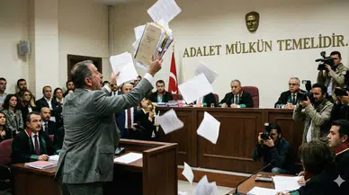 Fatih Altaylı davası Türkiye’yi birleştirdi: 65 barodan ortak açıklama