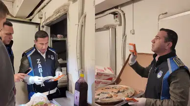 Hatay’da 3 Yıl Geçmiş Ürünü Depoda Sakladı: Savunması Pes Dedirtti!