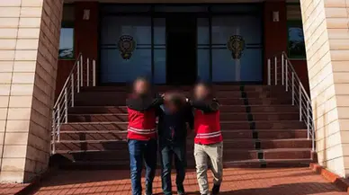 Kendini “Polis-Asker” Olarak Tanıtan Şahıs Isparta’da Yakalandı!
