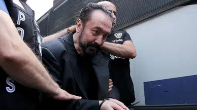 Adnan Oktar Soruşturmasında Büyük Operasyon: 450 Hesaba Erişim Engeli!