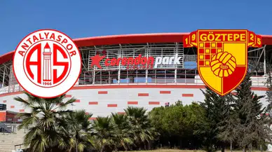 Antalyaspor–Göztepe Karşılaşmasında Denge Bozulacak mı?