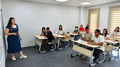 Mersin’de Ücretsiz Mesleki Eğitim Rüzgarı: Yeni Kayıt Dönem Başladı!