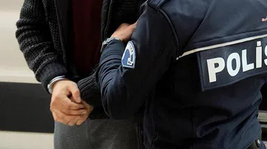 FET* ÜYELİĞİNDİN 7 YIL 6 AYLIK HAPİS CEZASI ONANAN BOYDAK HOLDİNG'İN ORTAĞI MUSTAFA BOYDAK YAKALANDI