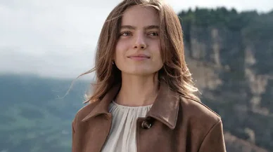 Taşacak Bu Deniz'in Eleni'si Ava Yaman kimdir? Kaç yaşında? Nereli? Dizileri