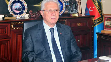 TŞOF BAŞKANI FEVZİ APAYDIN UYARDI: "SÜRÜCÜLER ARAÇ BAKIMINI YAPTIRMADAN YOLA ÇIKMAMALI”