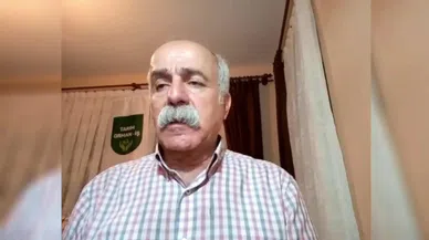 TARIM ORMAN-İŞ SENDİKASI BAŞKANI ŞÜKRÜ DURMUŞ’DAN ‘ORMAN YANGINLARI’ UYARISI