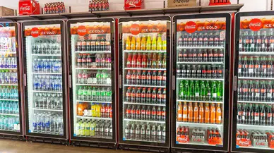 Coca Cola’ya Bir Zam Daha: 2,5 Litrelik Şişe Fiyatı Belli Oldu