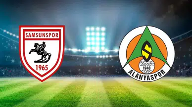 Süper Lig’de Samsunspor ile Alanyaspor Yenişemedi: Puanlar Paylaşıldı