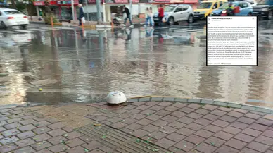 Muratpaşa’da Vatandaş Yardım İstedi: Belediye CİMER’e Yönlendirdi!