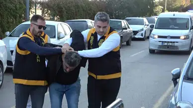 Adana’da 38 Yılla Aranan Firari Sahte İsimle 7 Kitap Yazmış!