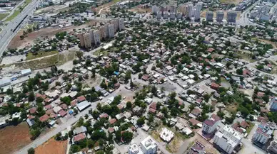 Zeytinköy’de Büyük Değişim!