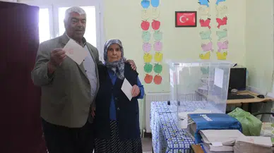 Hatay’ın O Mahallesi Referandumla İlçe Değiştirdi! Sınırlar Yeniden Çizildi