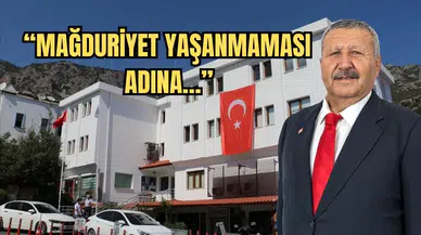 Kaş Belediyesi’nden Dolandırıcılık Uyarısı: Vatandaşlar Hedef Alındı!