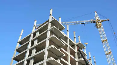 Antalya’daki Betonlaşma Turizmi Tehdit Ediyor