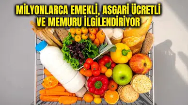 Asgari Ücret Tespiti Öncesi Son Enflasyon Oranı Açıklandı!