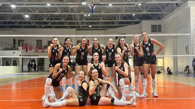 Çekişmeli Maçta Son Sözü Manavgat Söyledi