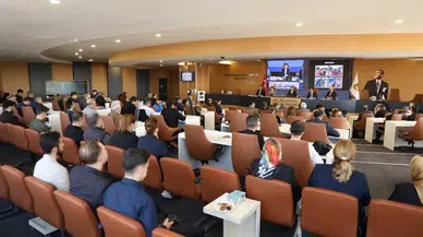 Alanya’nın 2026 Vizyonu Meclis’te Görücüye Çıktı!