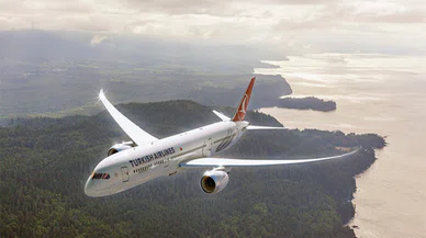 İş Arayanlar Türk Hava Yolları'a! Dev İstihdam Hamlesi