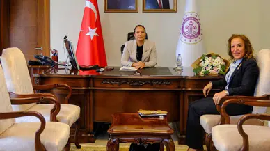 TÜKD’den Burdur Çıkarması: Vali Bilgihan’a Anlamlı Ziyaret!