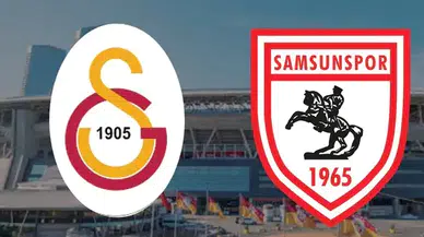 Galatasaray’dan Nefes Kesen Zafer! Uzatmalarda Samsunspor’u Devirdi
