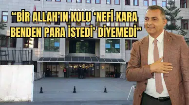 Manavgat Belediyesi Davasında Yeni Perde!