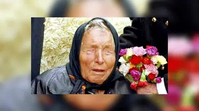Baba Vanga’nın 2026 Kehanetleri Ne? 2026 İçin Kan Donduran Uyarı