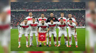 A Milli Takımın 2026 Dünya Kupasında Kimlerle Oynayacak?