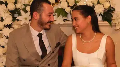 Nilüfer’in Kızı Ayşe Nazlı Yumlu Nişanlandı!