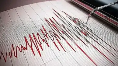 Ege Yine Sallandı: Kuşadası Açıklarında 3.7’lik Deprem