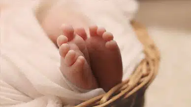 Antalya’da Sevgi Evleri’nde Kahreden Ölüm: 5 Aylık Bebek Beşikte Sıkışarak hayatını kaybetti
