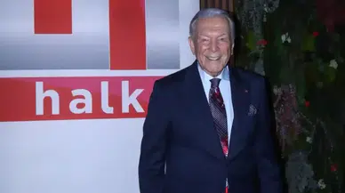 Duayen Gazeteci Uğur Dündar Halk TV’ye Geri Döndü!