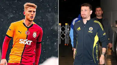 Ünlü futbolcular Adliyede! Yandaş, Baltacı, Sancak Tutuklama Talebiyle Sevk Edildi