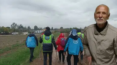 Adana’da 72 Yaşındaki Adam Mezarlık Yakınında Son Kez Görüldü!