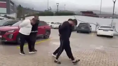 Hatay’da Korku Dolu Anların Ardından 3 Tutuklama!