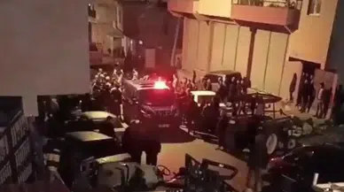 Hatay’da Meydan Muharebesi Gibi Komşu Kavgası: 1 Ölü, 6 Yaralı!