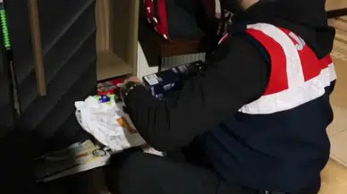 Mersin’de TOKİ Dolandırıcılığı Çetesi Çökertildi! 5 Tutuklama