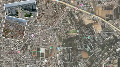 Zeytinköy Nerede? Zeytinköy’e  Nasıl Gidilir? Tehlikeli mi?