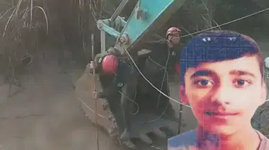 Adana’da Dere Kenarında Oyun Kabusa Döndü! Feryadına Yetişilemedi