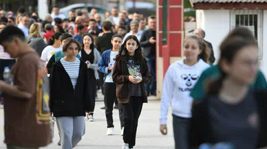 LGS'den sonra öğrenciler gözünü tercihlere çevirdi