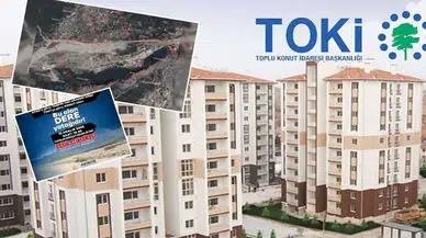 Boğaçayı’nda TOKİ Krizi: CHP Antalya Ayağı Kalktı!