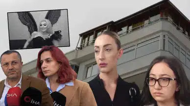 Güllü’yü Kızı mi Öldürdü? İddiaya Avukattan Açıklama Geldi