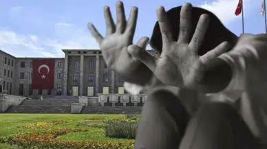 TBMM’de Taciz İddiası Ülke Gündeminde! Açıklama Geldi