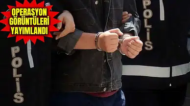 Antalya Dahil 22 İlde IŞİD'e Dev Darbe!